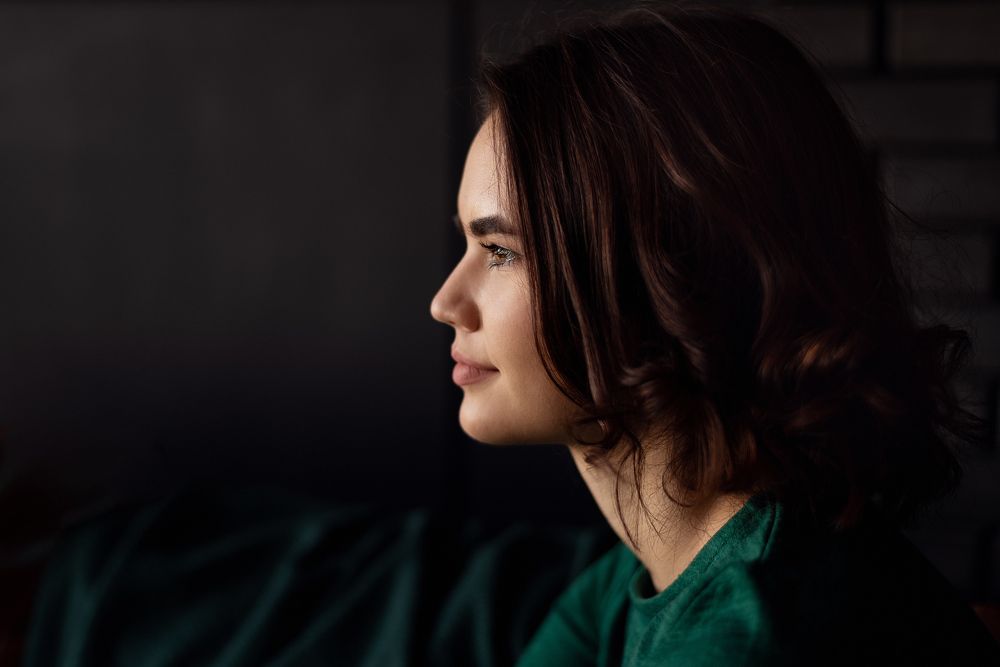 Photograph by Атюшева Любовь Борисовна