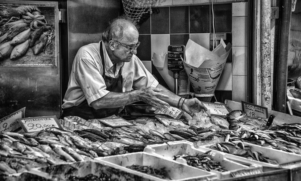 Photograph by Guy Krier