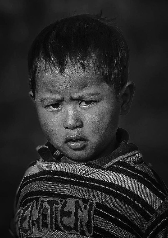 Photograph by Mitali Deb