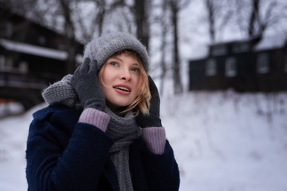 Photograph by Атюшева Любовь Борисовна