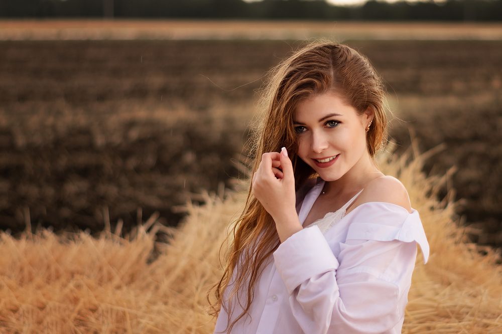 Photograph by Атюшева Любовь Борисовна