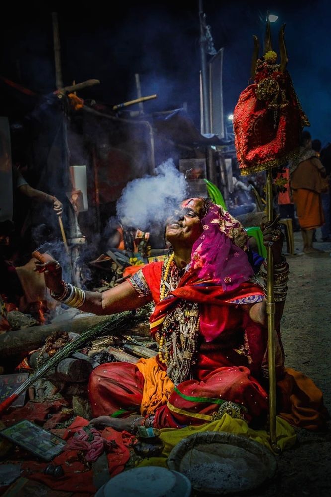 Photograph by Mitali Deb