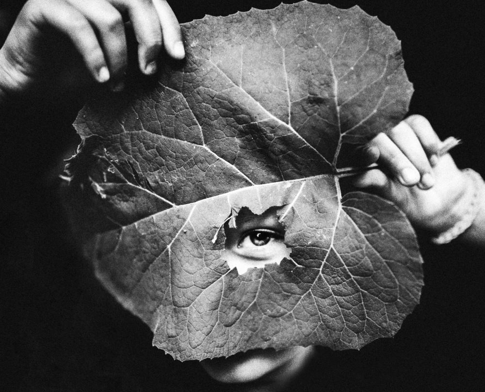 Photograph by Lina Gorelova