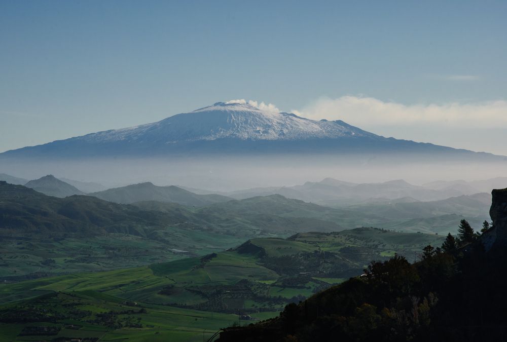 My Etna