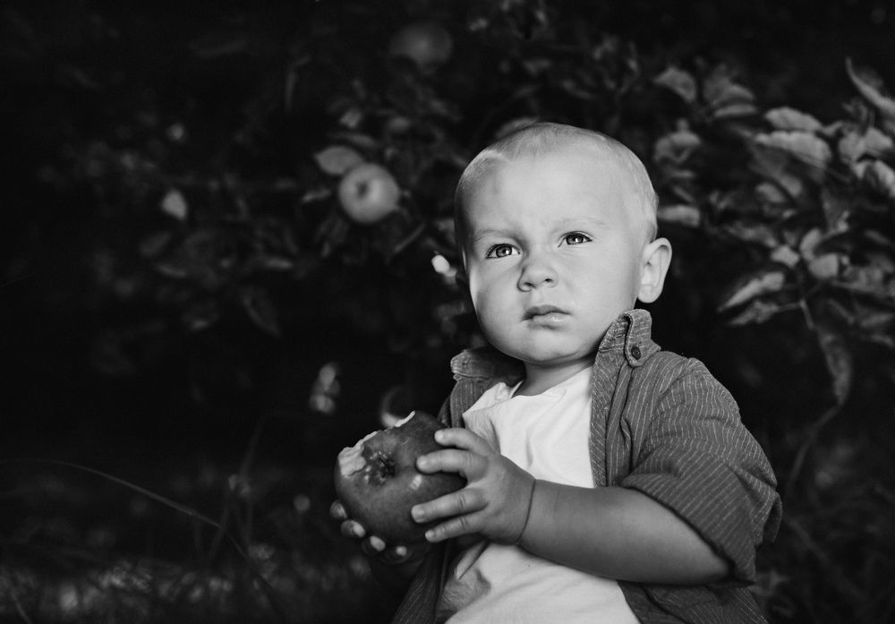 Photograph by Lina Gorelova