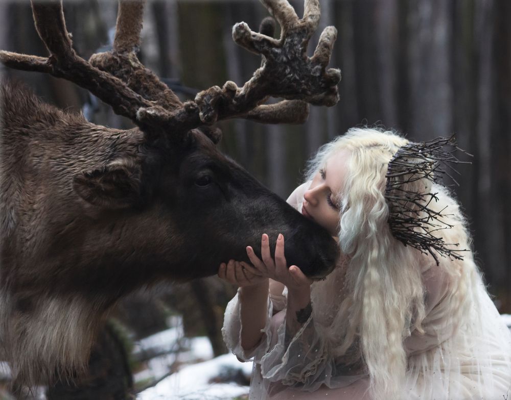 Photograph by Irida Berilova