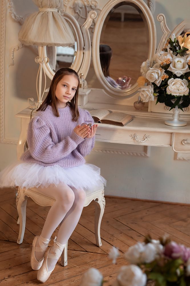 Photograph by Атюшева Любовь Борисовна