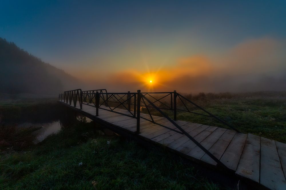 Photograph by Алексей Егорычев