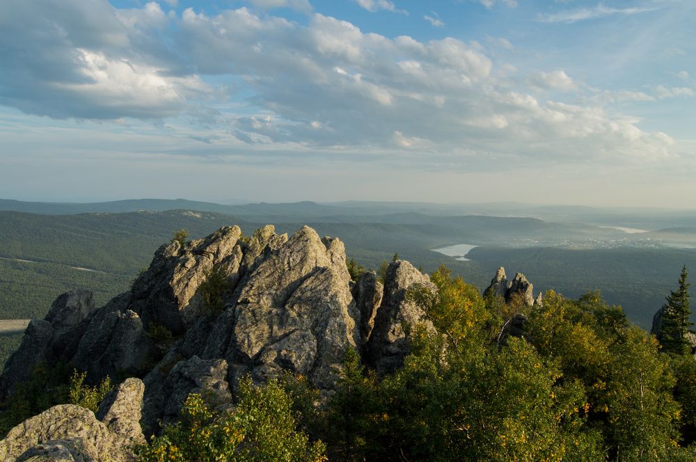 Photograph by Татьяна Боталова