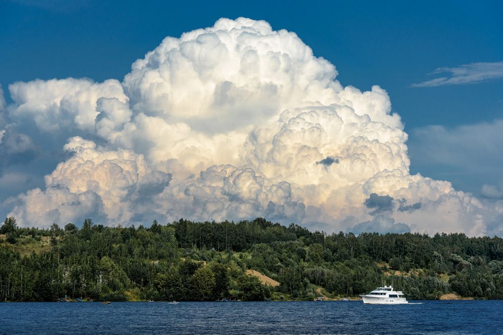 Photograph by Белевитин Михаил