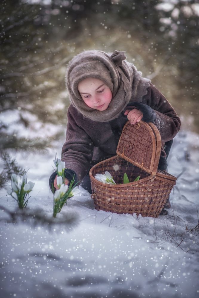 Photograph by Вероника Лоскутникова