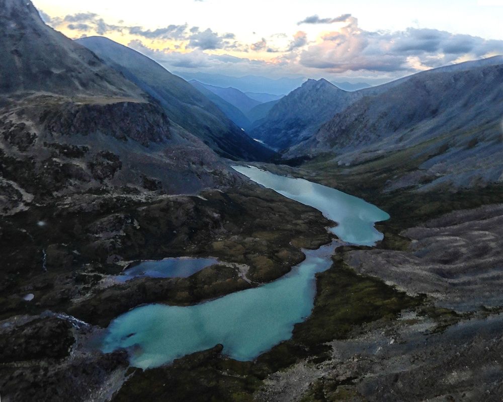 Photograph by София Гавриловна Вотякова