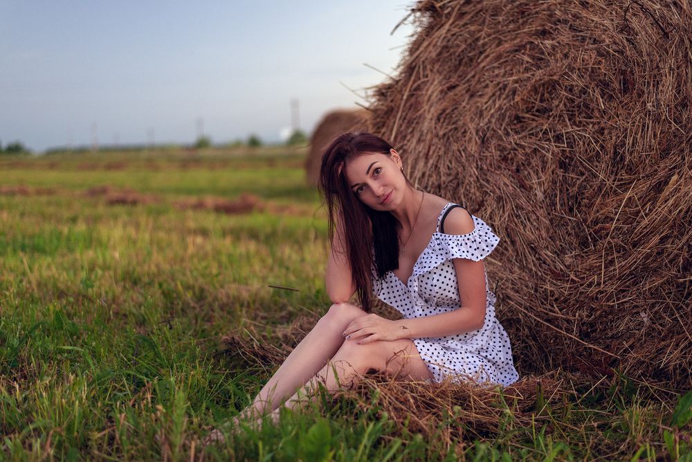 Photograph by Игорь Никитин