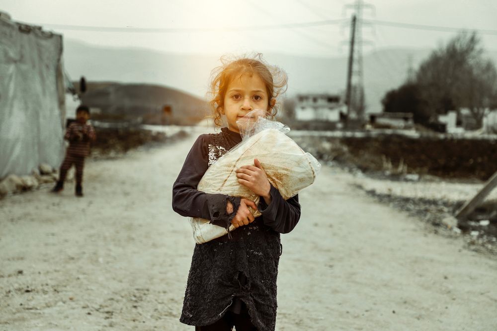 Photograph by Darazi Omar