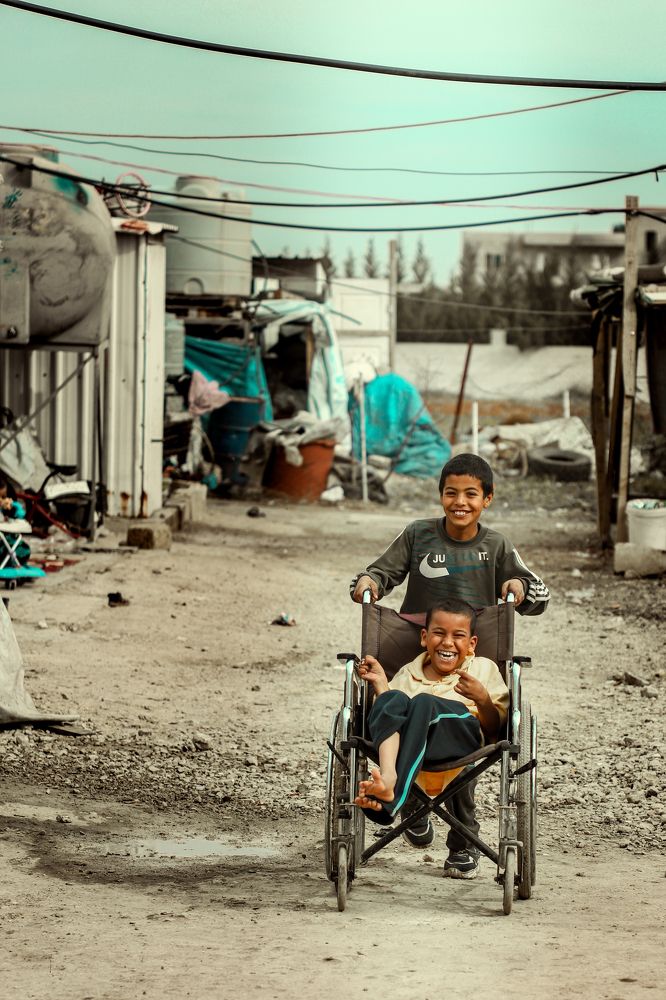 Photograph by Darazi Omar