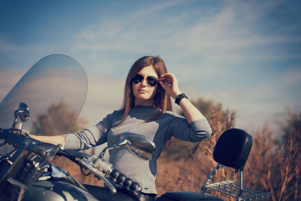 Photograph by Атюшева Любовь Борисовна