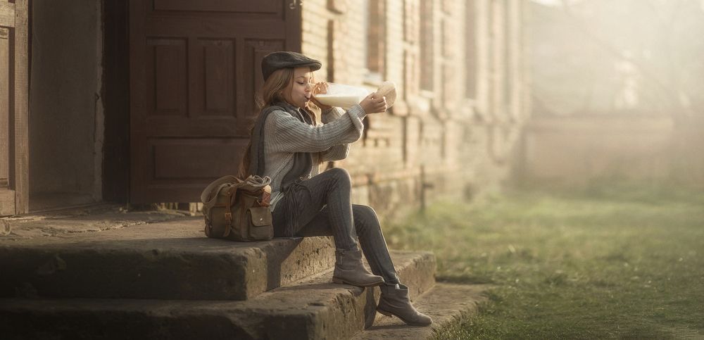 Фотография автора Анна Балабан