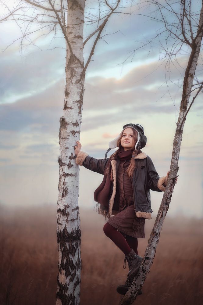 Фотография автора Анна Балабан