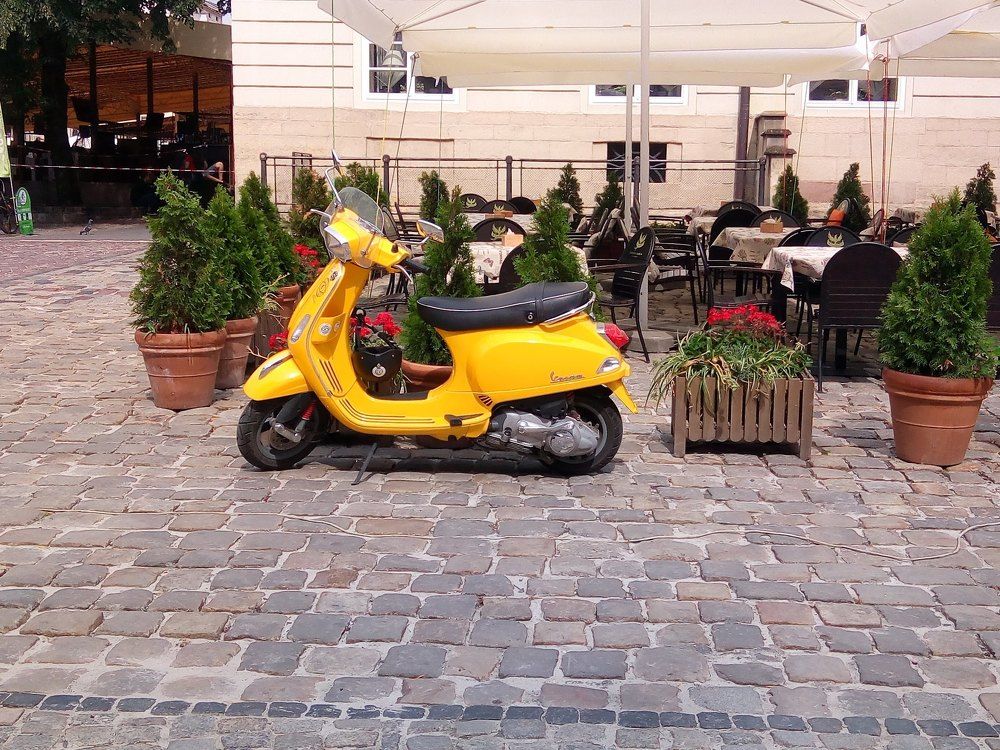 Photograph by Алексей Мосейко