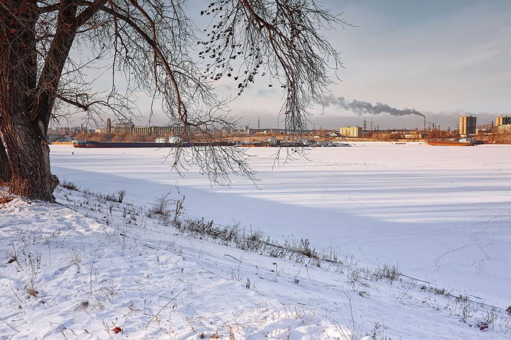 Photograph by Олег Архипов