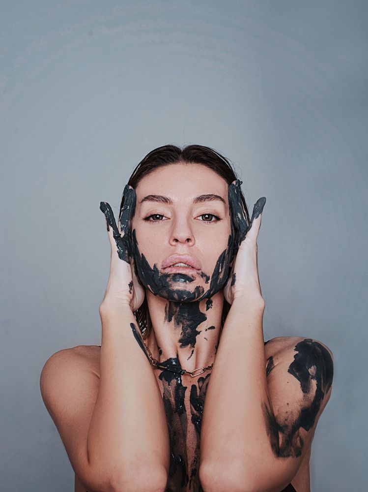 Фотография автора Darya Shevchenko