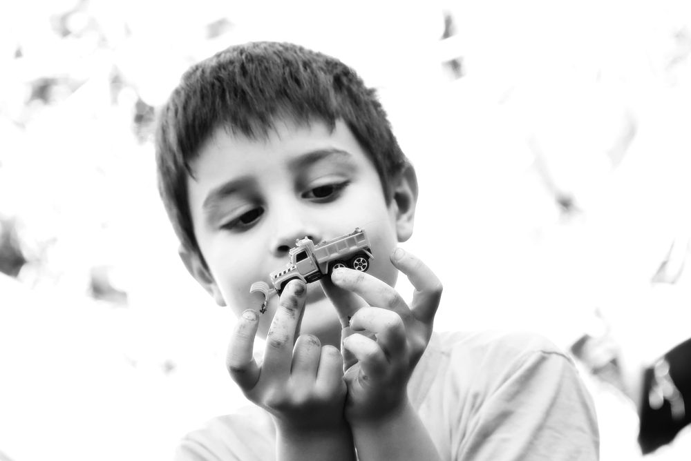 Photograph by veronica lopez