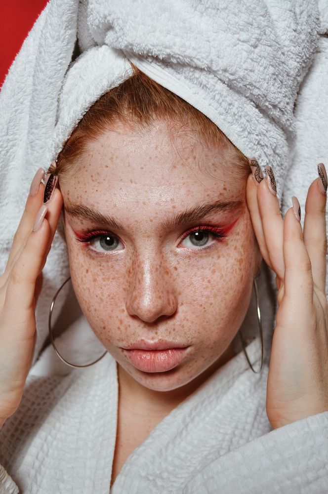 Фотография автора Darya Shevchenko