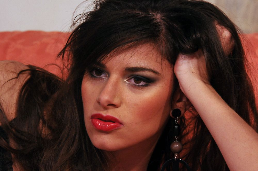 Photograph by Alfredo Milazzo