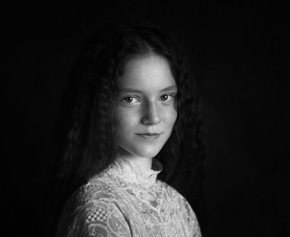 Photograph by Алена Кисель