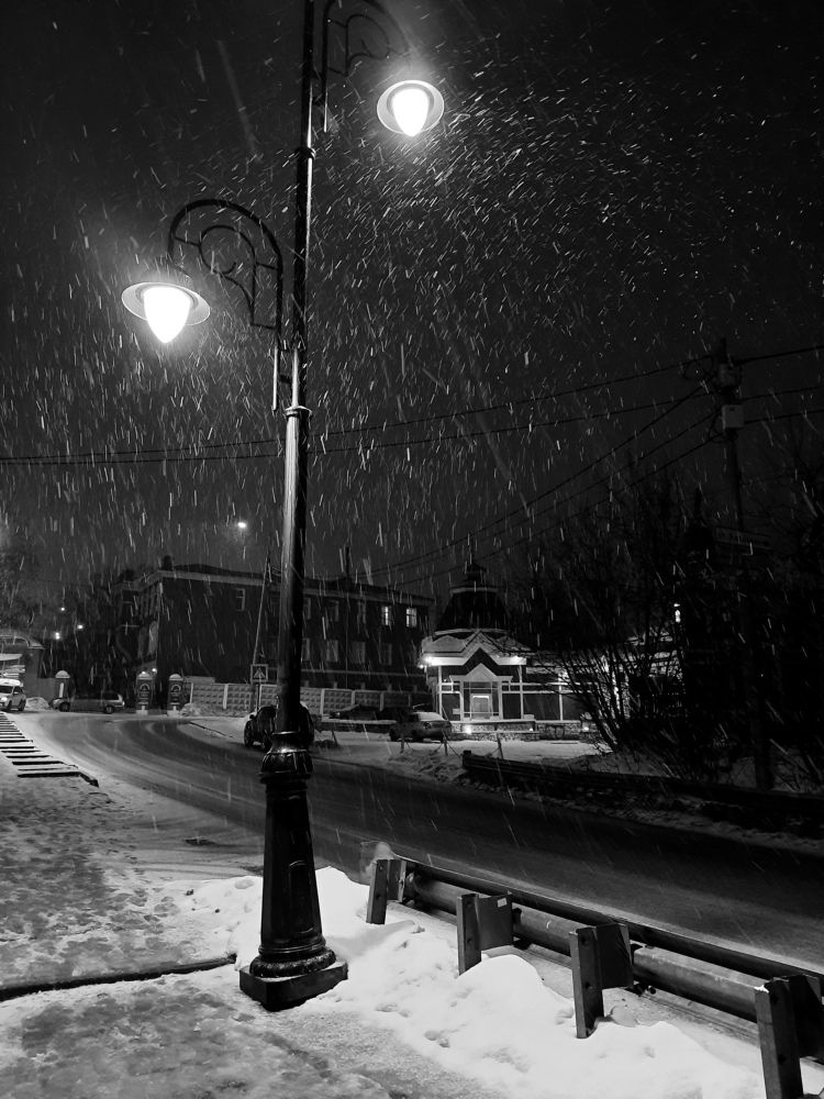 Photograph by Светлана Лебедева