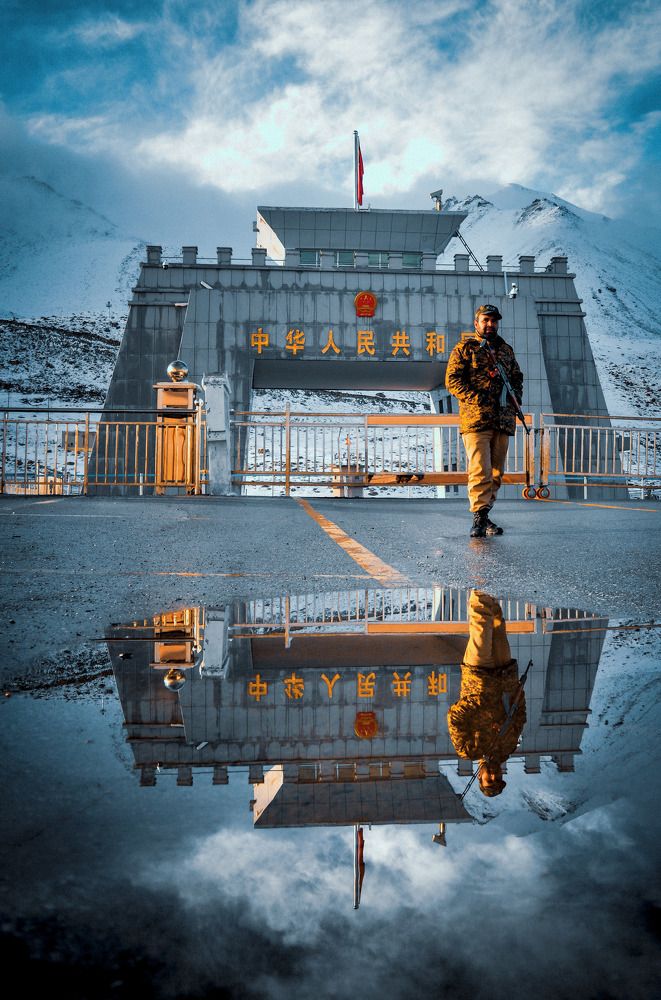 Фотография автора Ubaid Ullah Baig