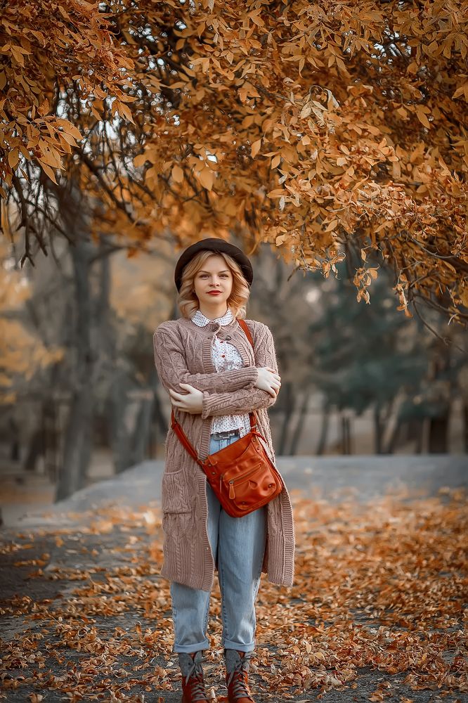 Photograph by Елена Власова