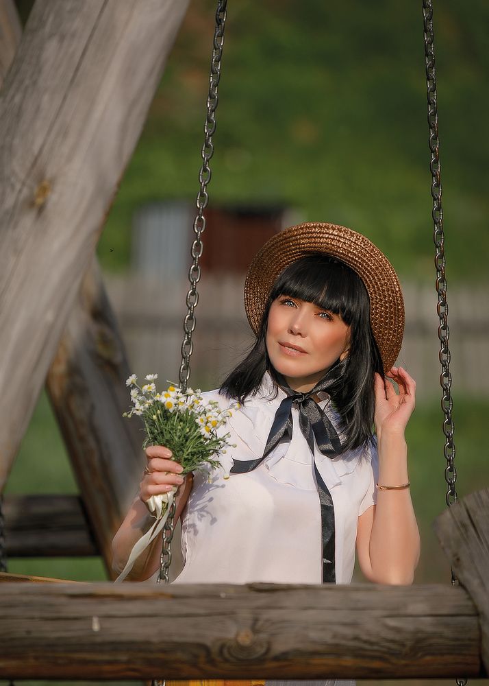 Photograph by Елена Власова