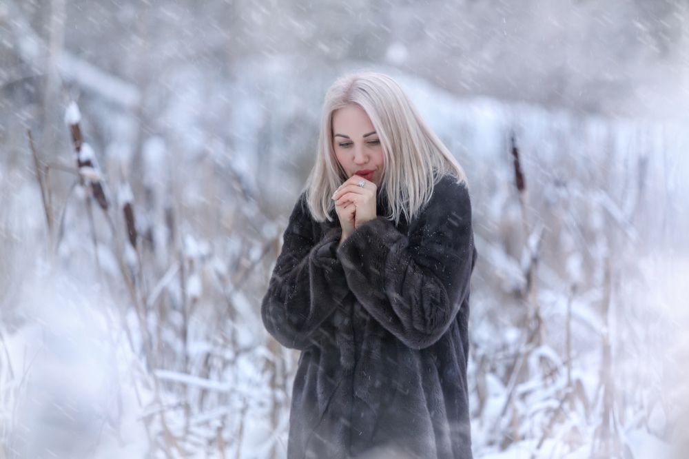 Photograph by Шевченко Николай