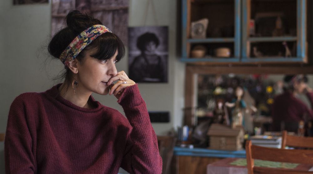 Photograph by Lilit Ghazareh