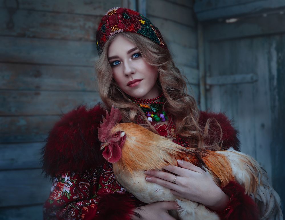 Photograph by Наталья Гранфельд