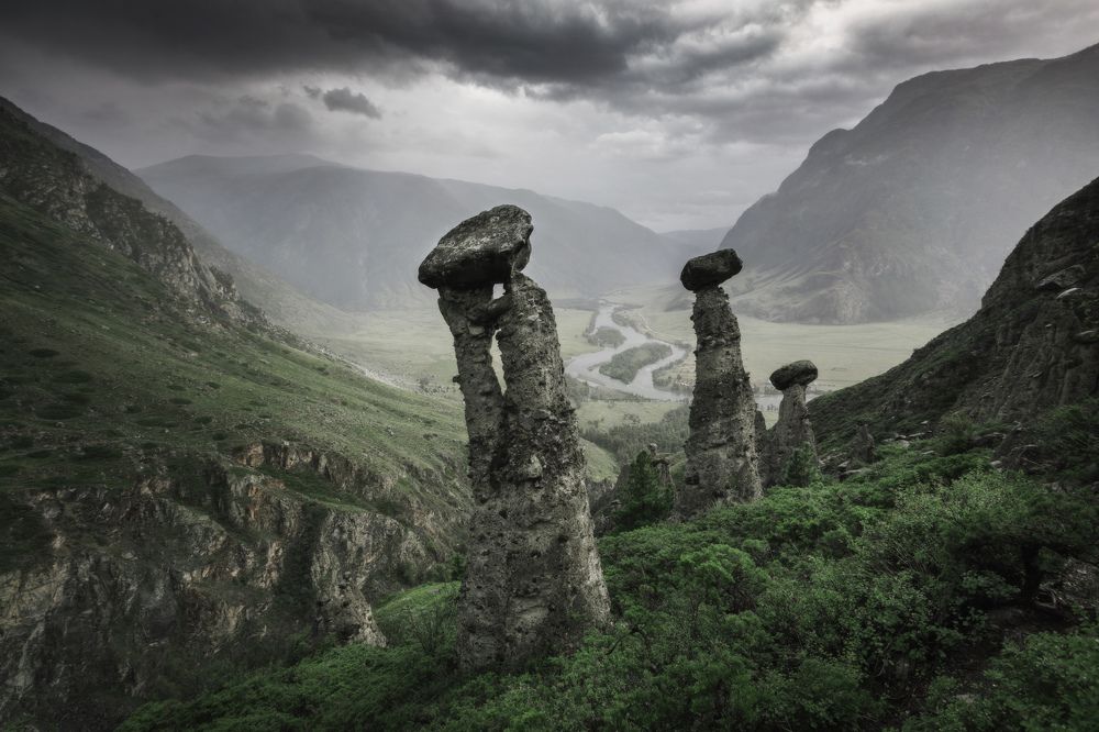 Photograph by Шевченко Николай