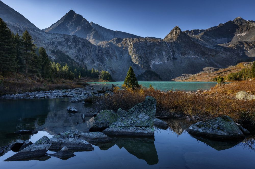 Photograph by Шевченко Николай