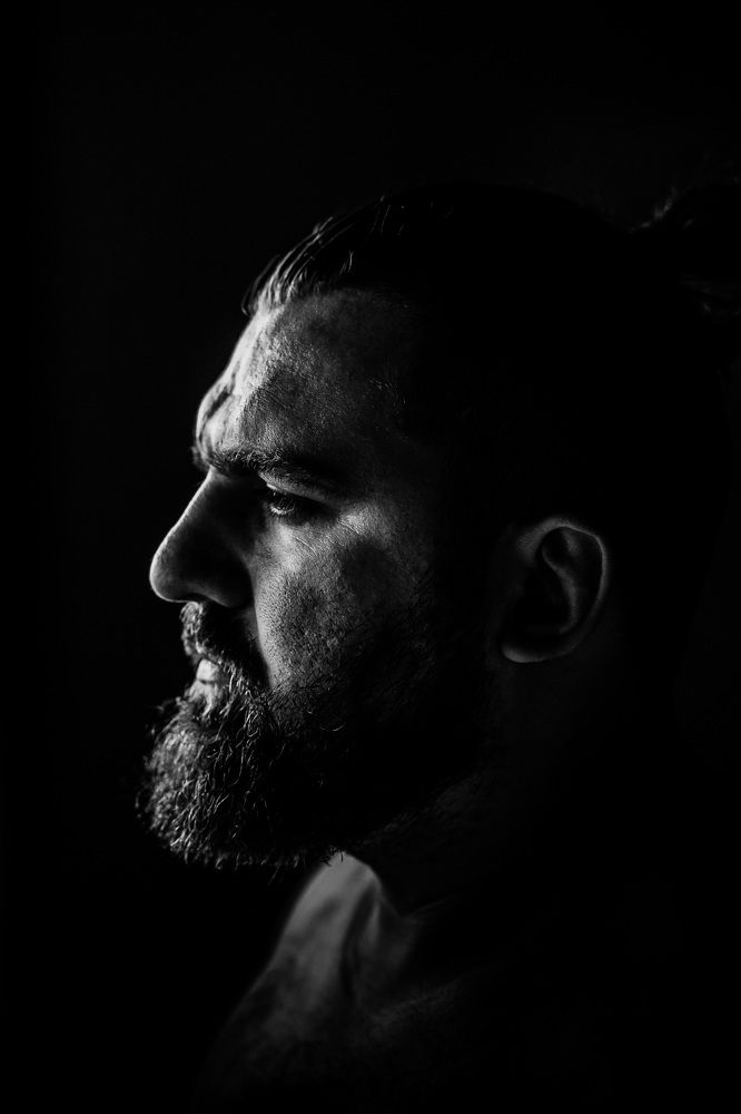 Photograph by Дарья Булавина