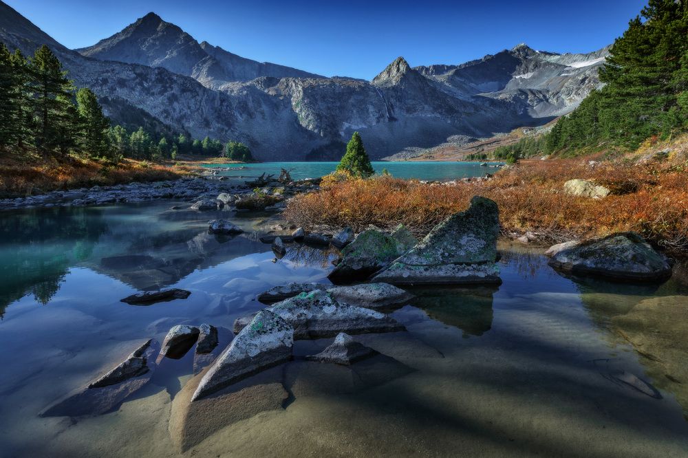 Photograph by Шевченко Николай