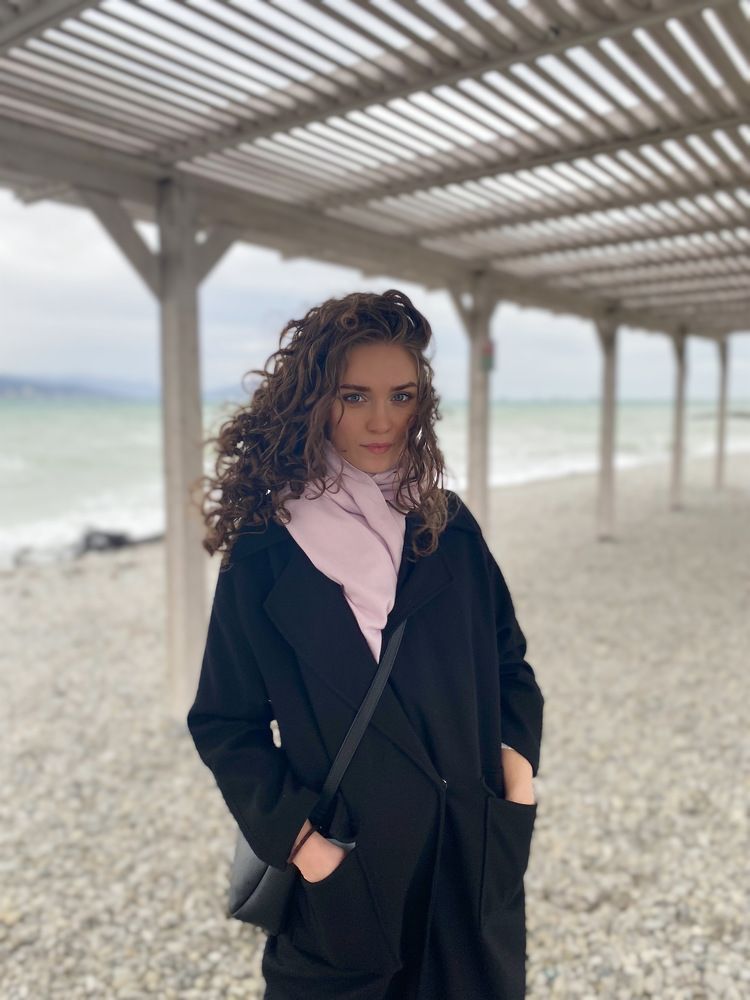 Photograph by Наталья Ковалёва