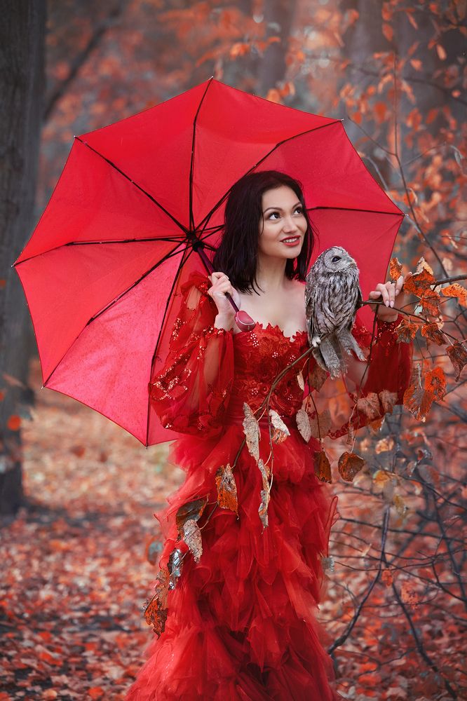 Photograph by Татьяна Трусова