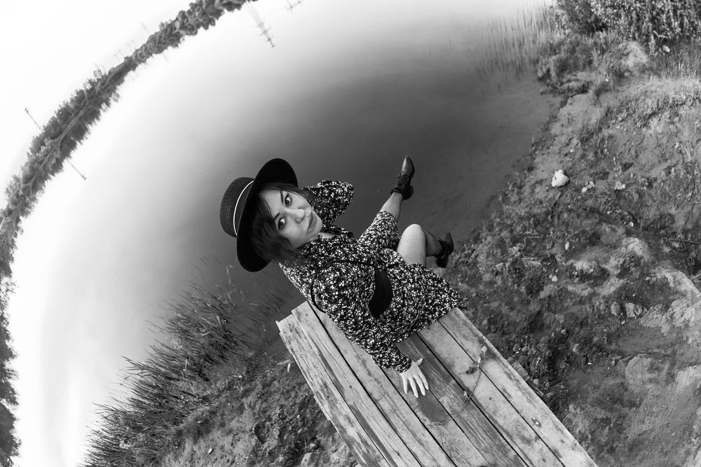 Photograph by Евгений Попов