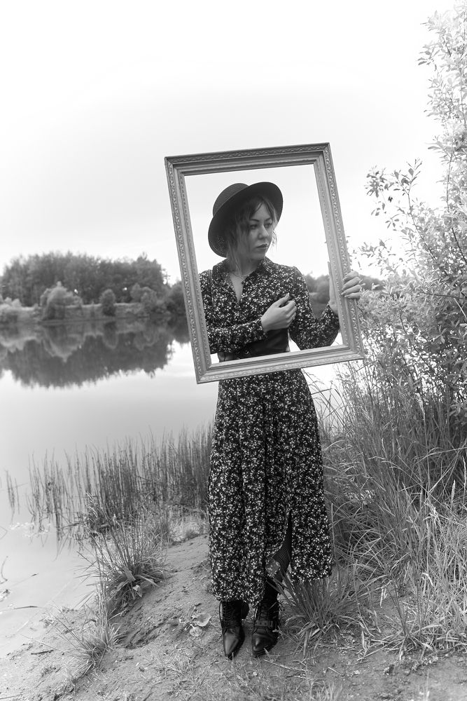 Photograph by Евгений Попов