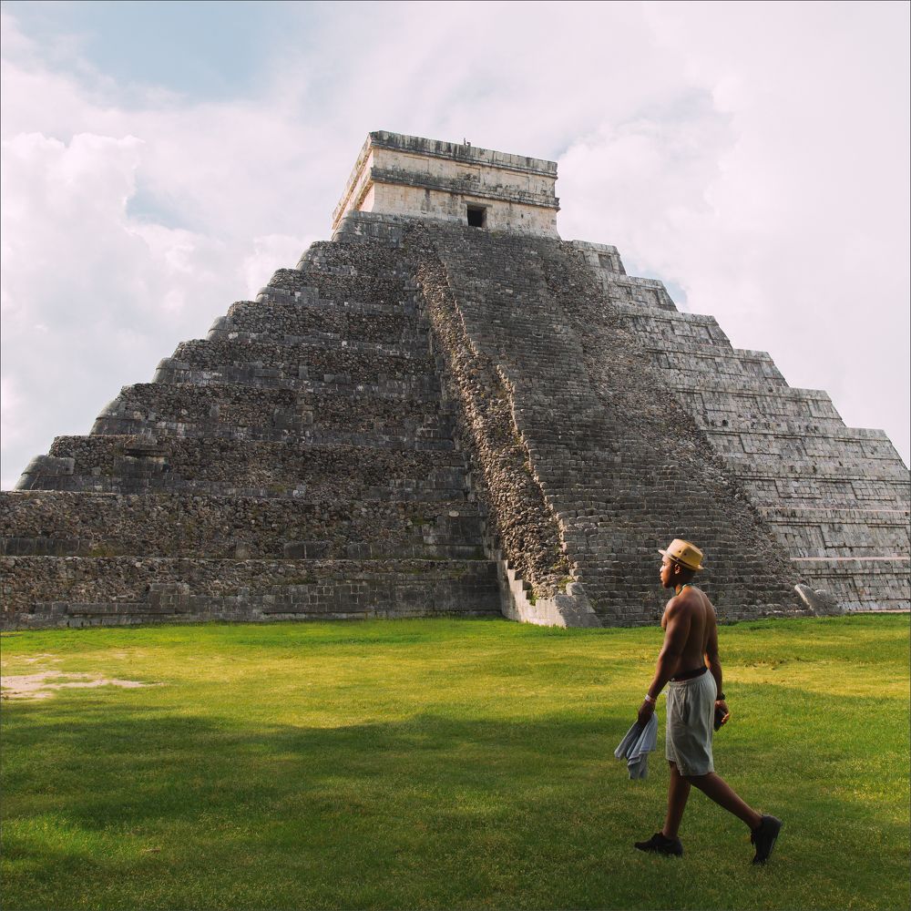 Photograph by Наталия Голованова