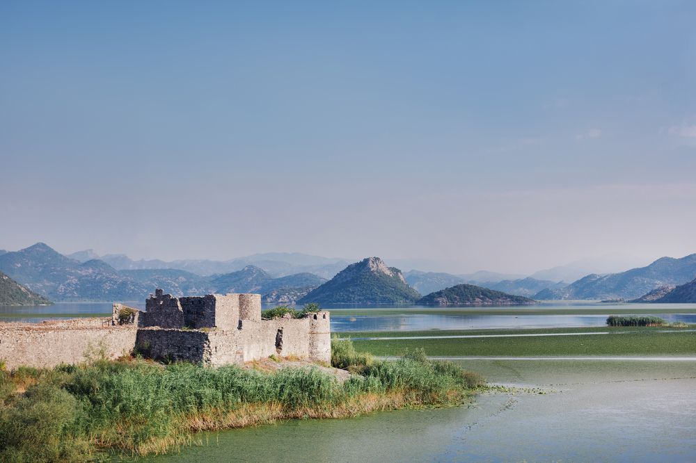 Photograph by Наталия Голованова