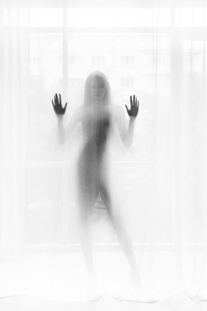 Photograph by Дарья Булавина