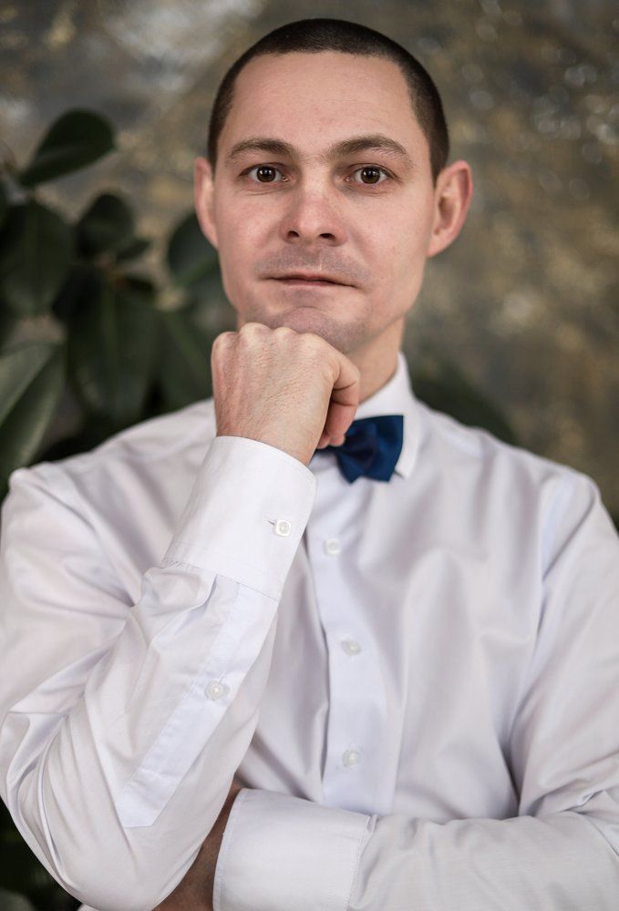 Photograph by Светлана Семакина