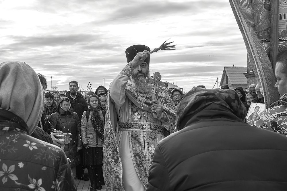 Photograph by Олег Архипов