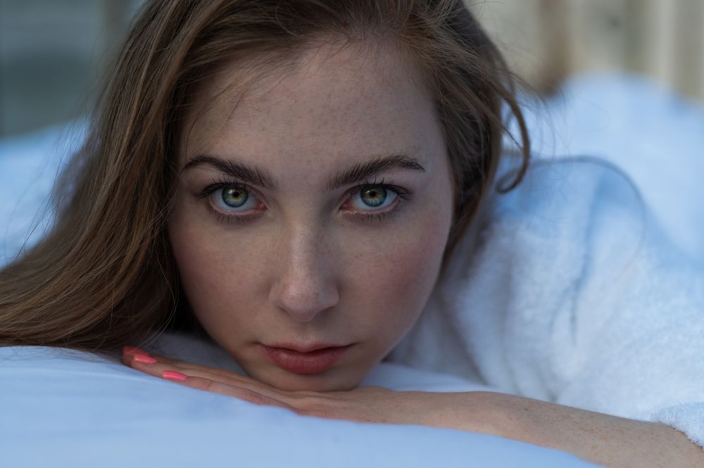 Photograph by Виталий Касьянов